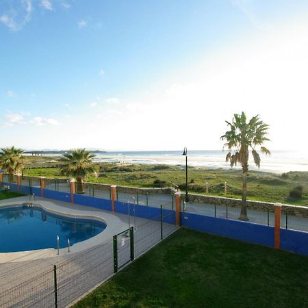 Livingtarifa Apartamento Agaporni Dış mekan fotoğraf