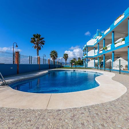 Livingtarifa Apartamento Agaporni Dış mekan fotoğraf