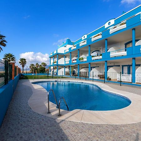 Livingtarifa Apartamento Agaporni Dış mekan fotoğraf