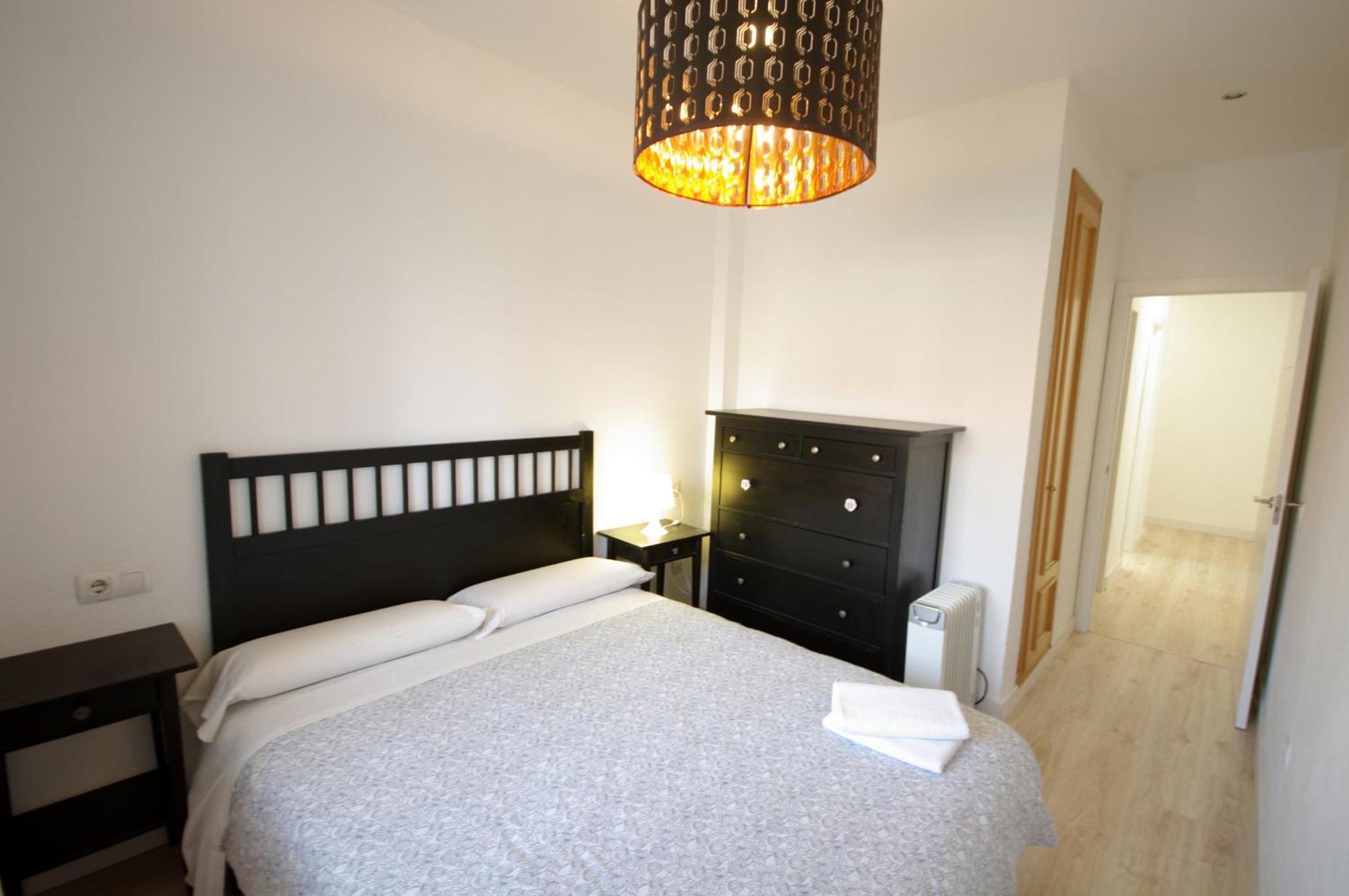Livingtarifa Apartamento Agaporni Dış mekan fotoğraf