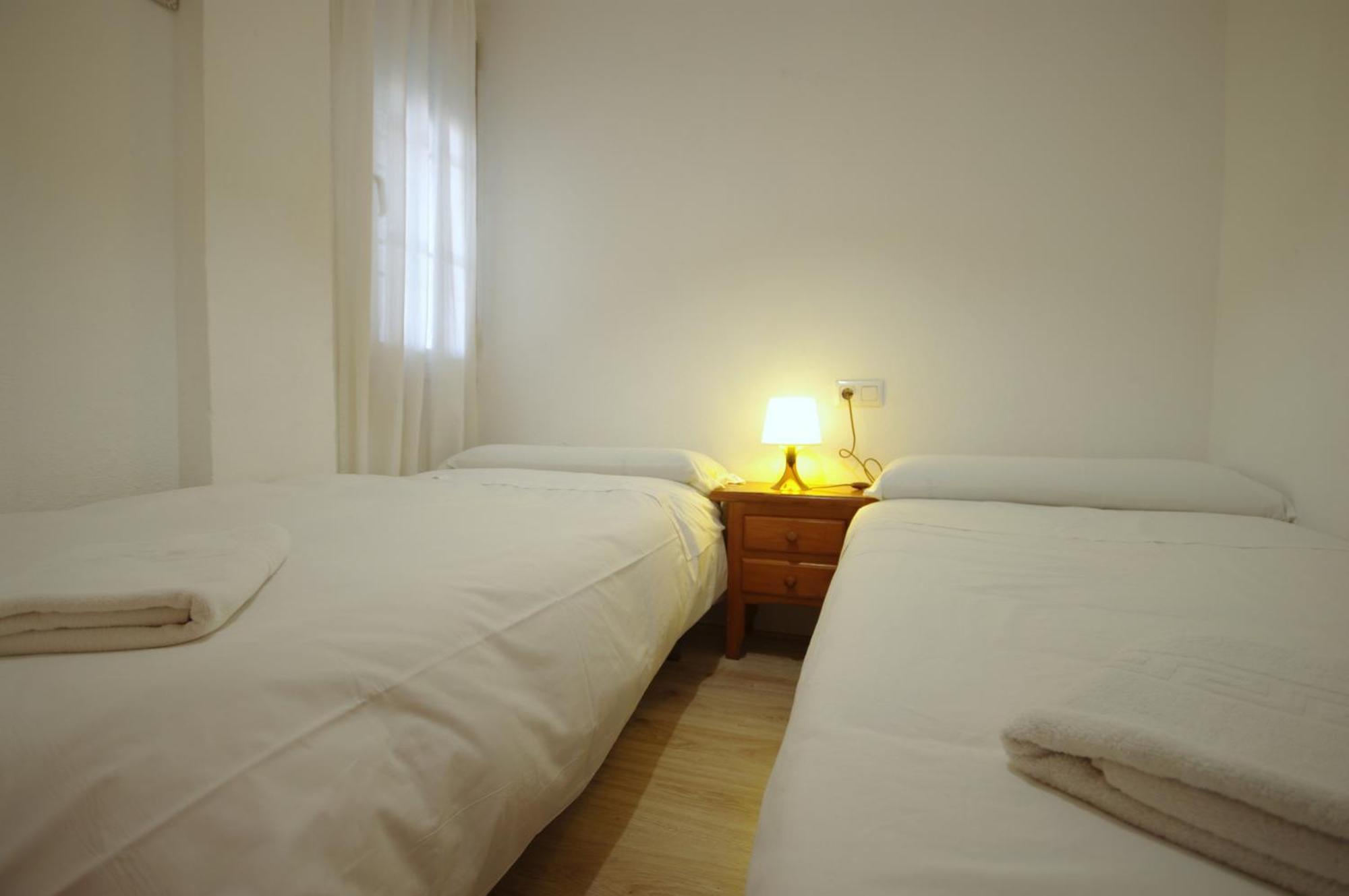 Livingtarifa Apartamento Agaporni Dış mekan fotoğraf