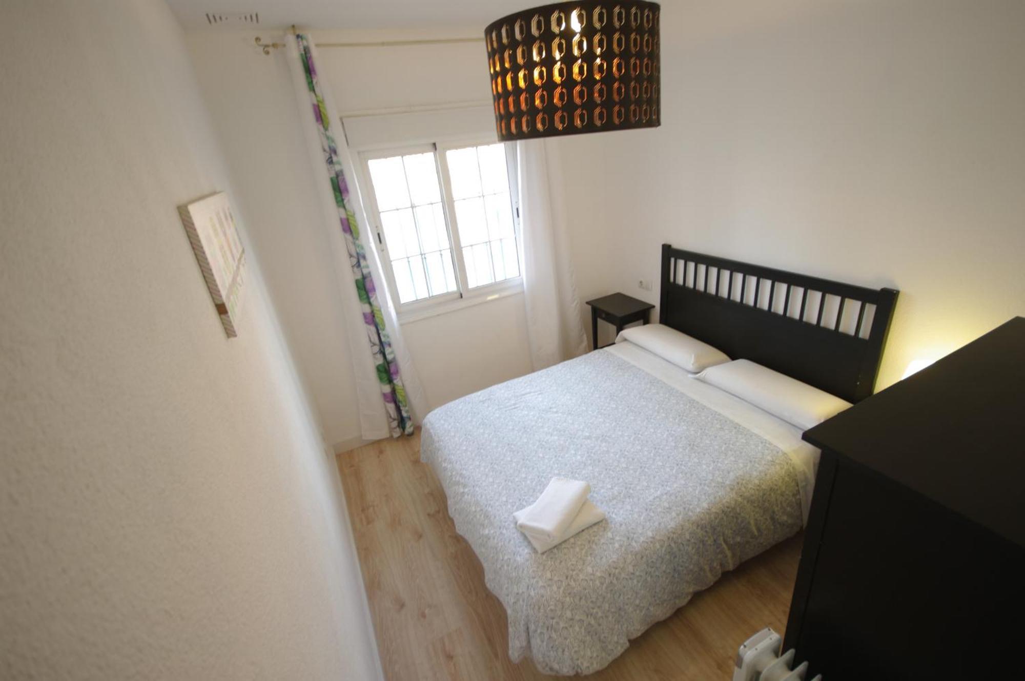 Livingtarifa Apartamento Agaporni Dış mekan fotoğraf
