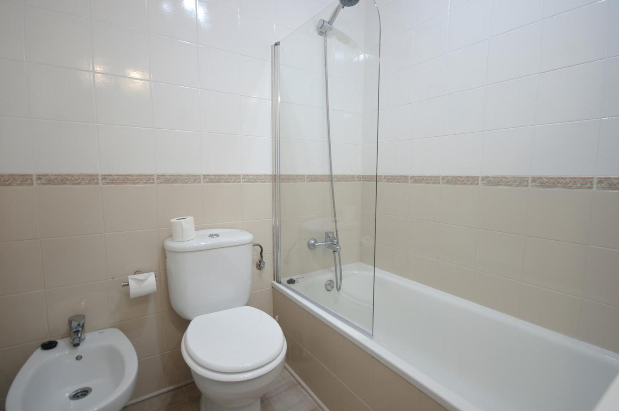 Livingtarifa Apartamento Agaporni Dış mekan fotoğraf