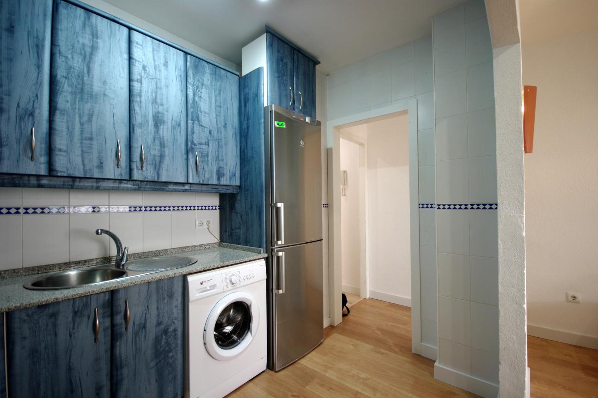 Livingtarifa Apartamento Agaporni Dış mekan fotoğraf