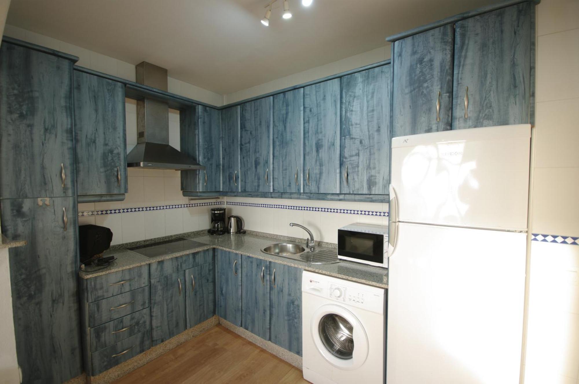 Livingtarifa Apartamento Agaporni Dış mekan fotoğraf