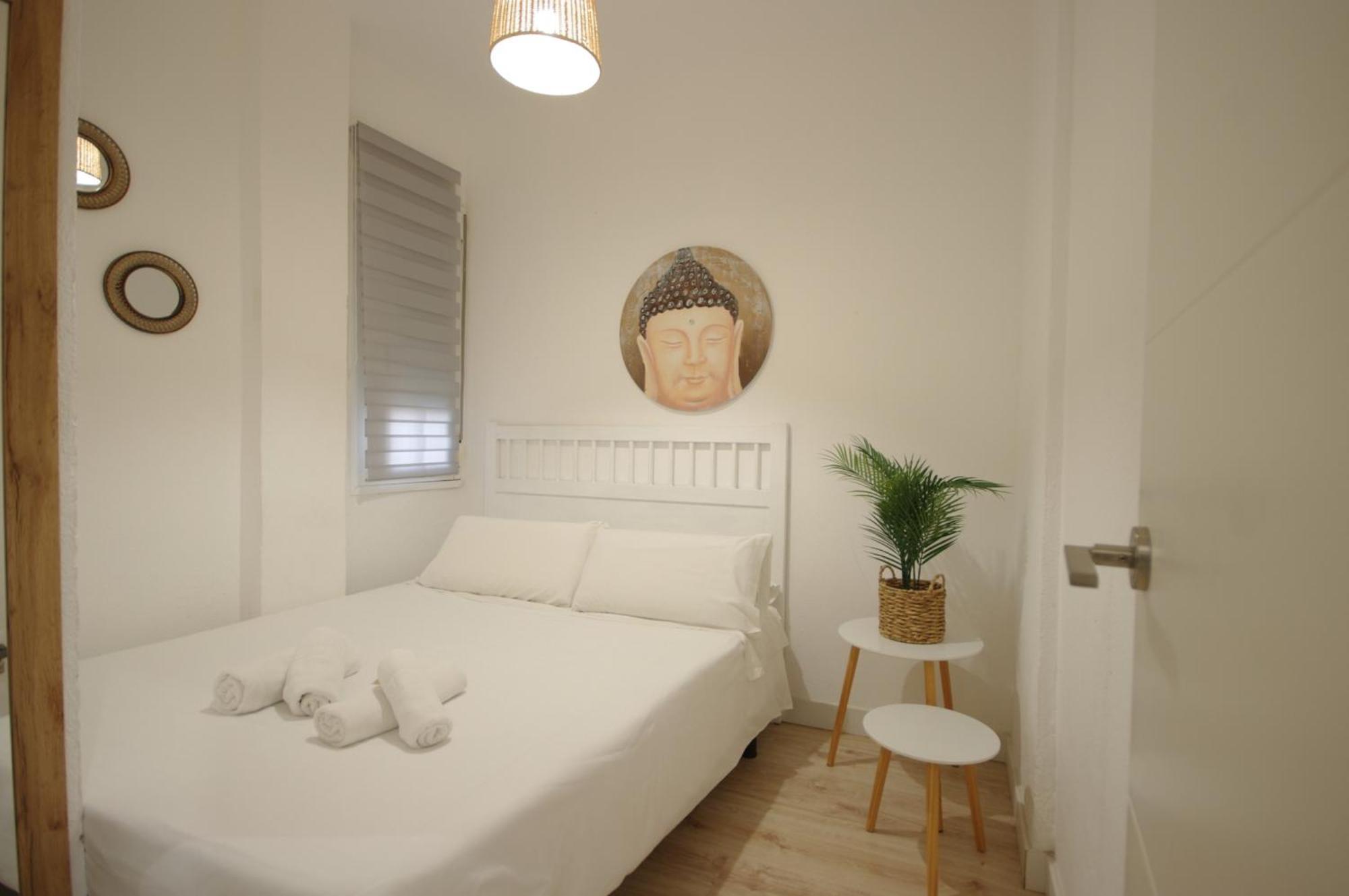 Livingtarifa Apartamento Agaporni Dış mekan fotoğraf