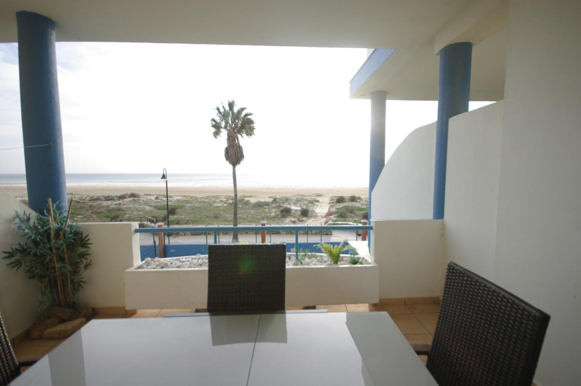 Livingtarifa Apartamento Agaporni Dış mekan fotoğraf