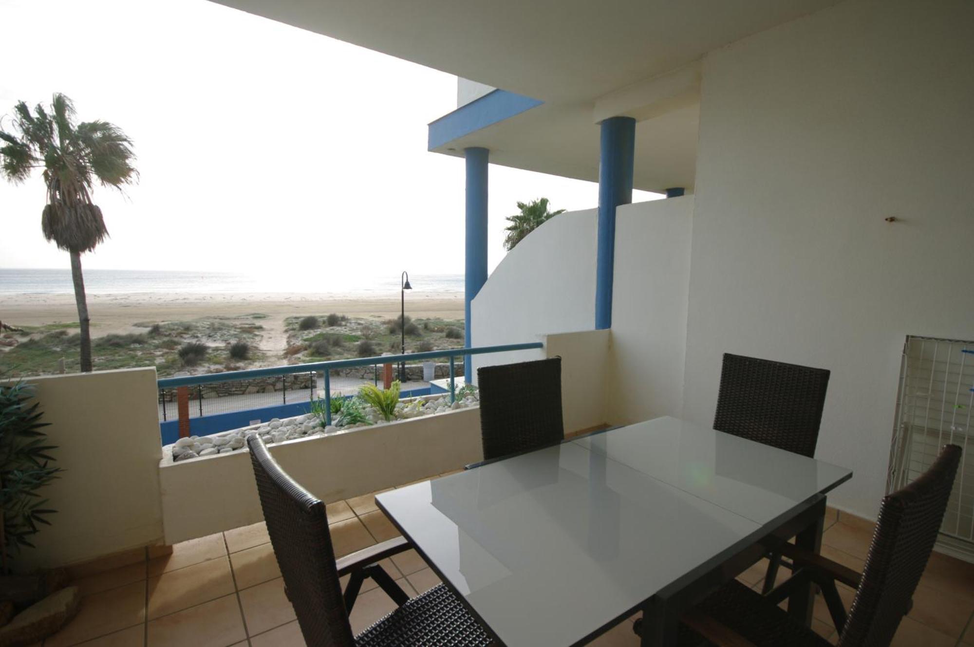 Livingtarifa Apartamento Agaporni Dış mekan fotoğraf